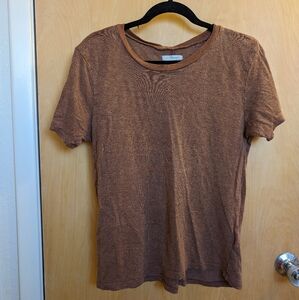 Outerknown Hemp Blend Tee